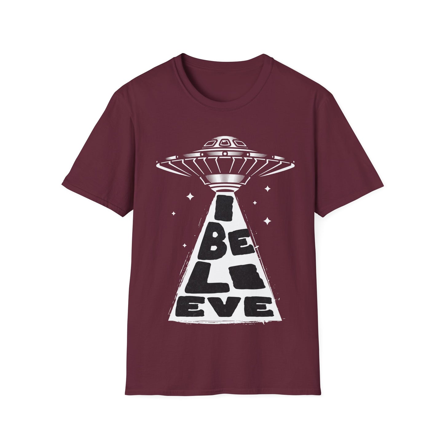 I Believe T shirt