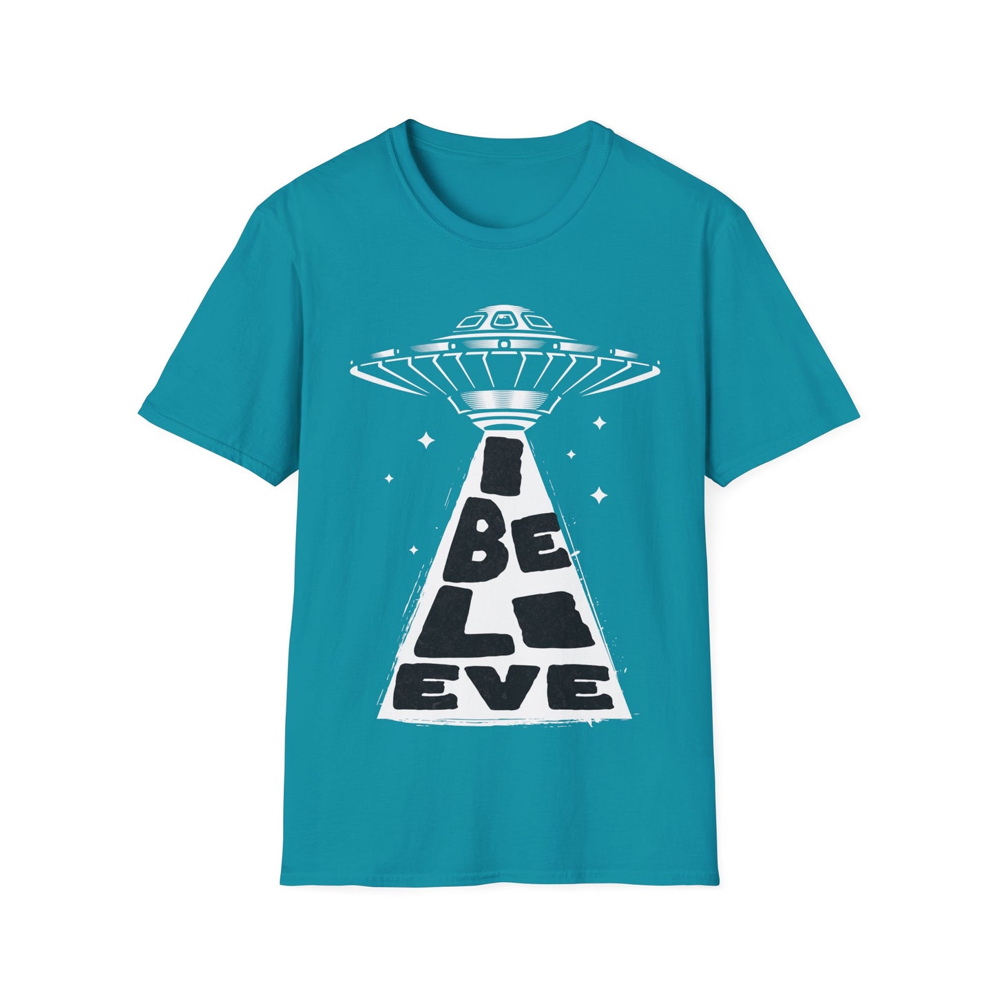 I Believe T shirt