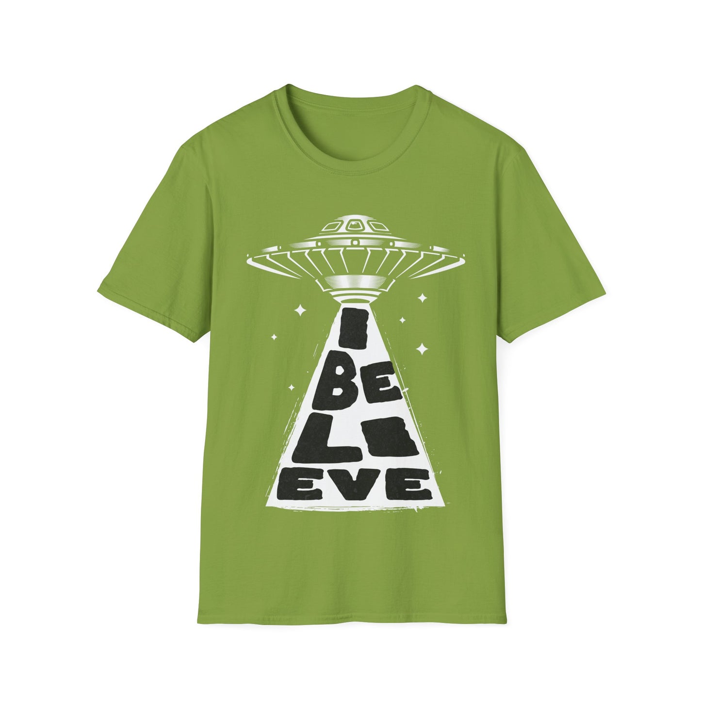 I Believe T shirt