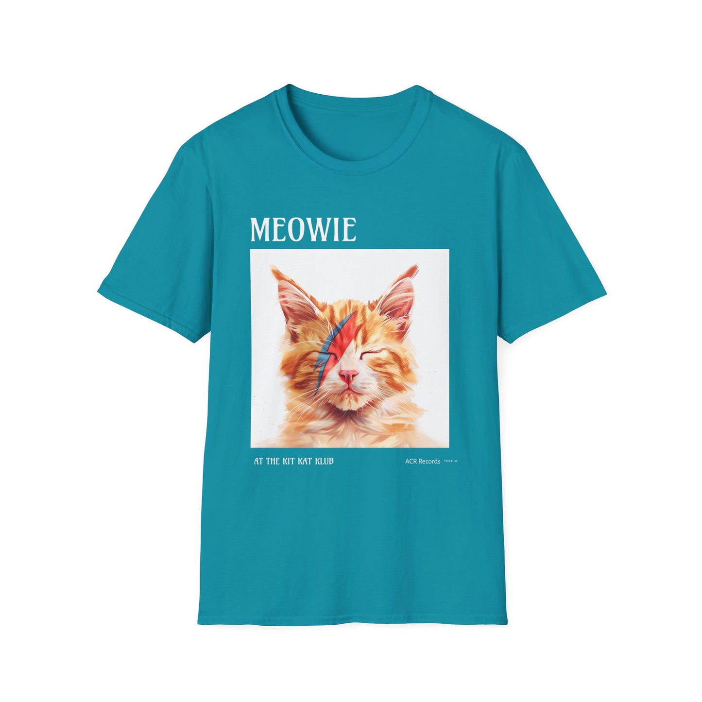 Meowie T shirt