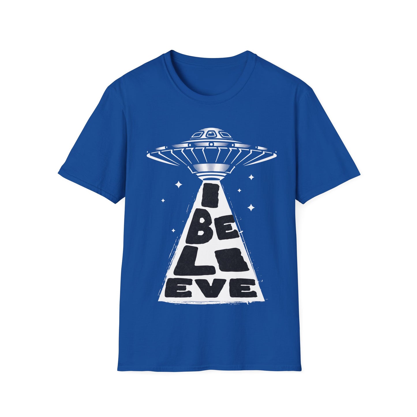 I Believe T shirt