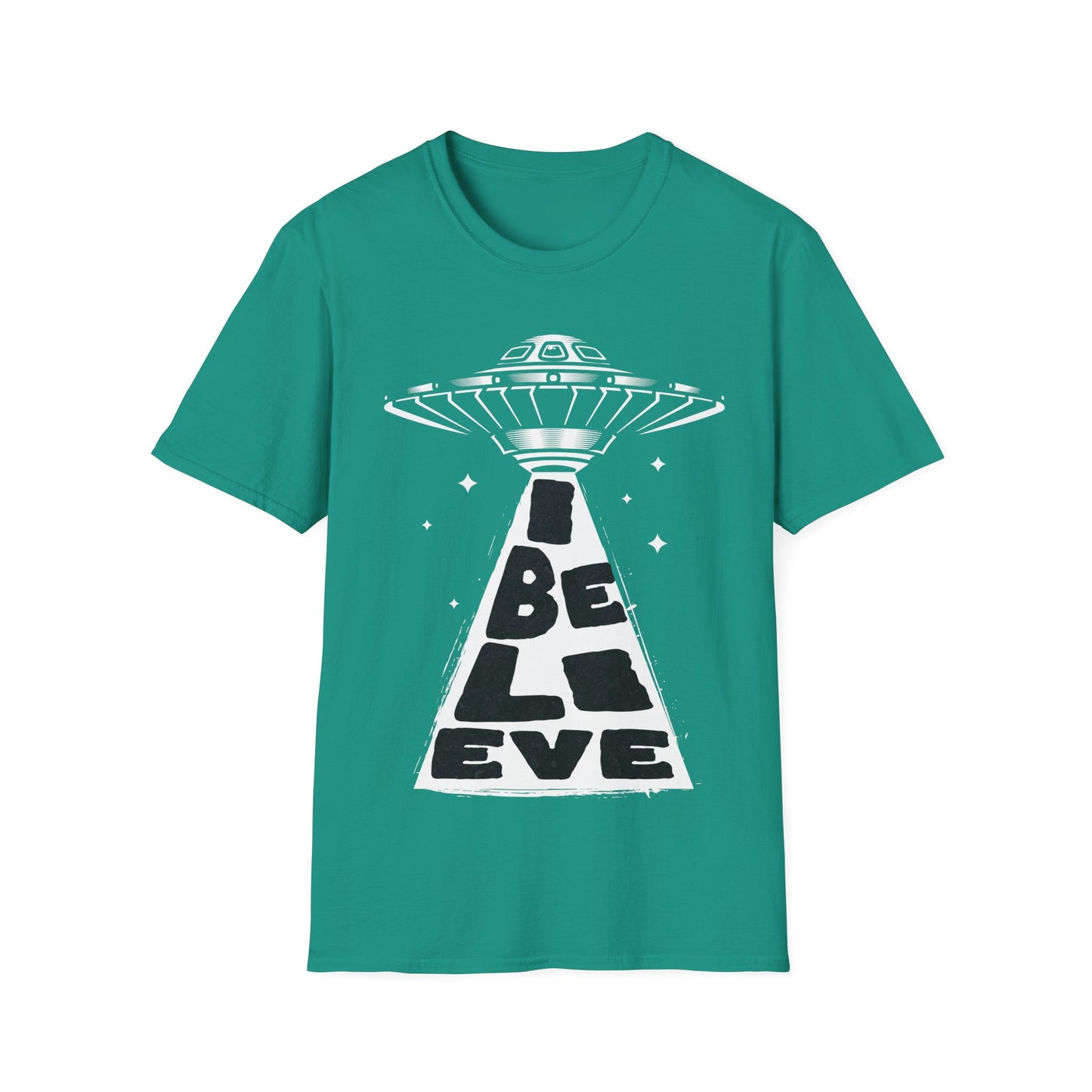 I Believe T shirt