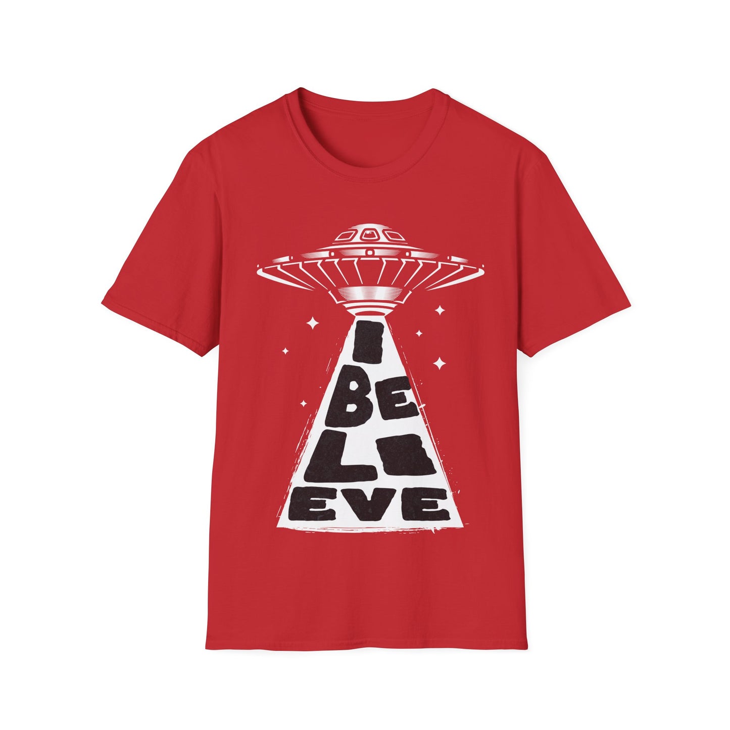 I Believe T shirt