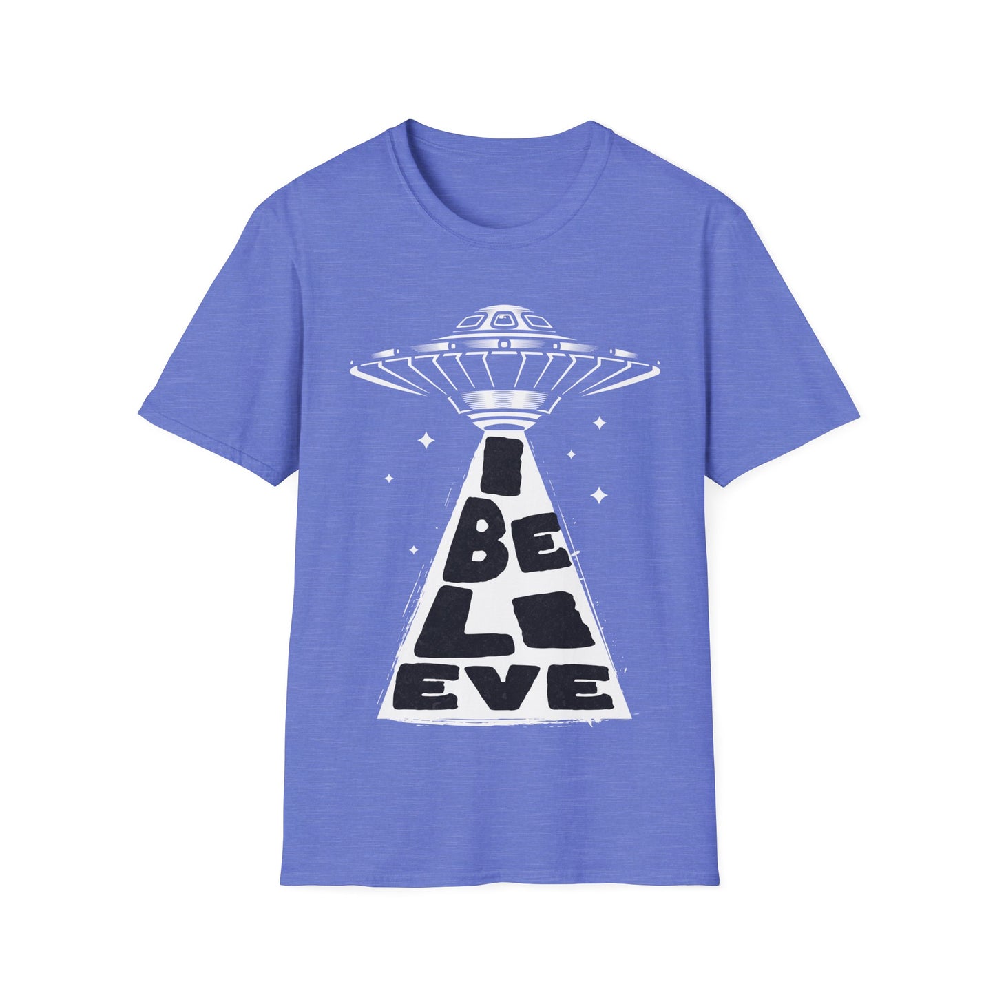 I Believe T shirt