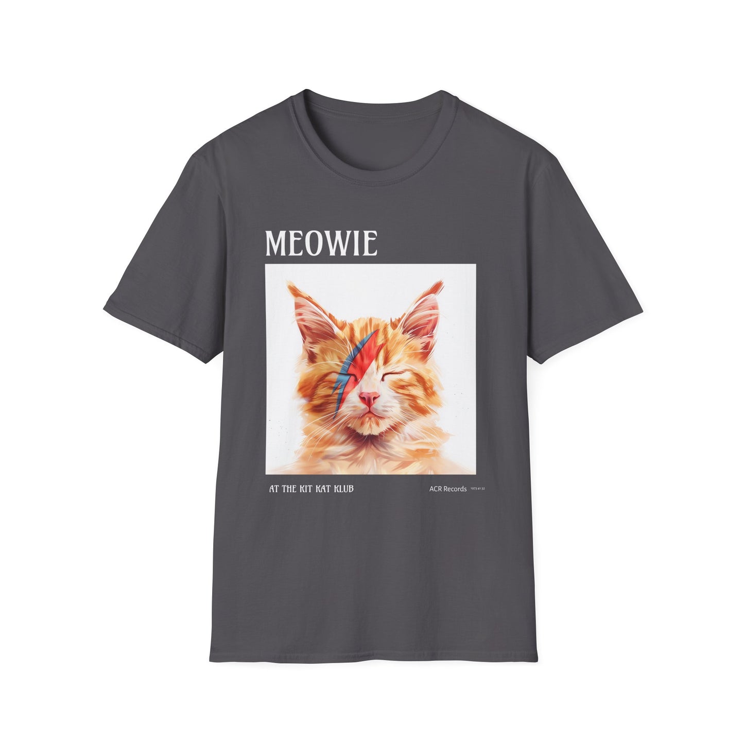 Meowie T shirt