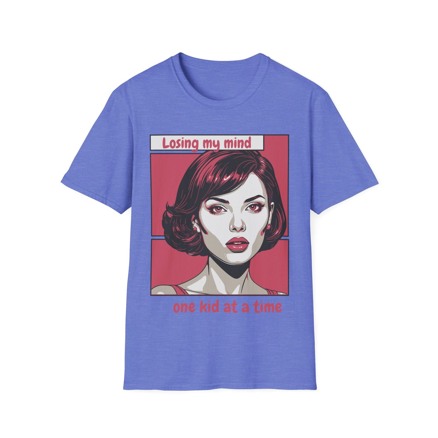 Losing My Mind T shirt