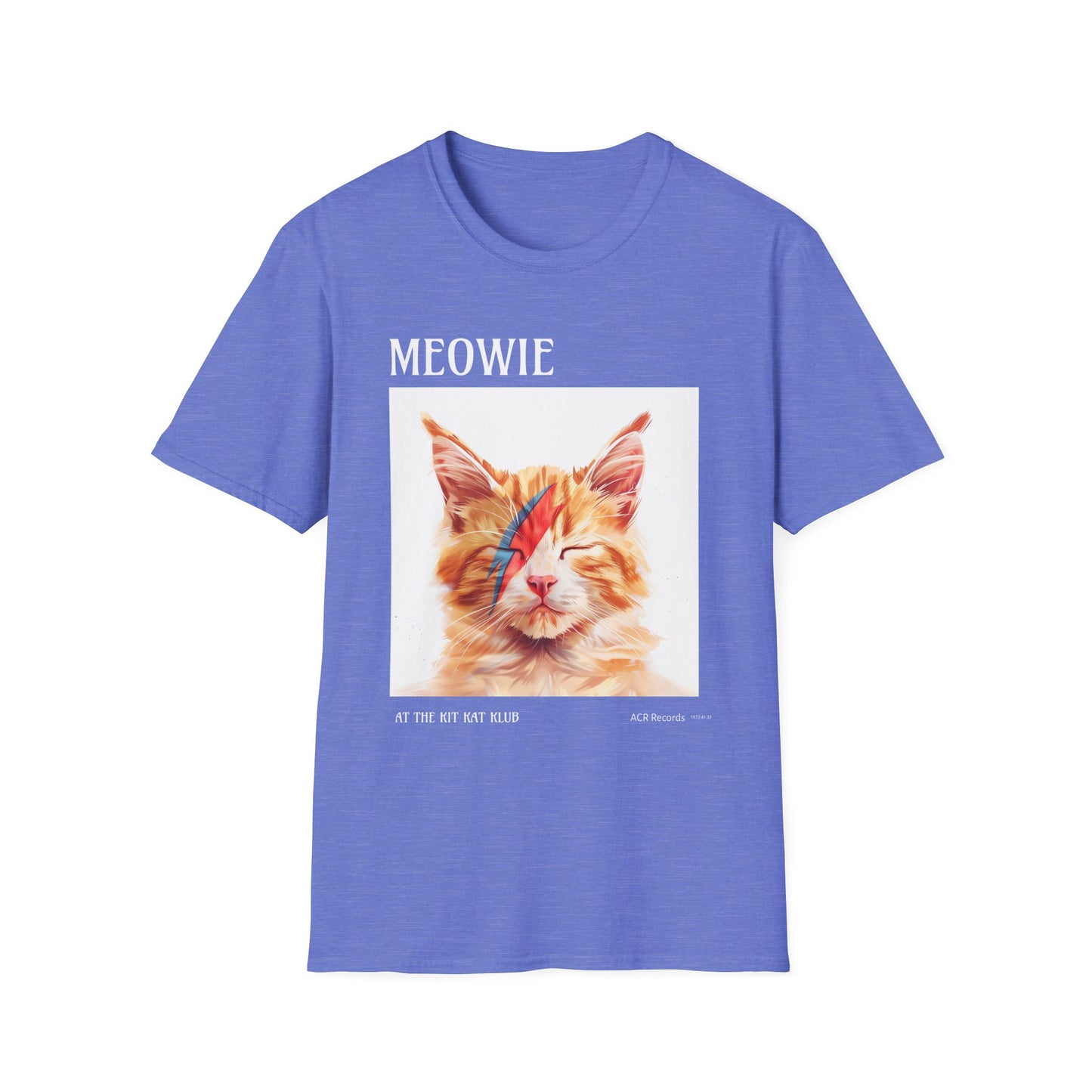 Meowie T shirt
