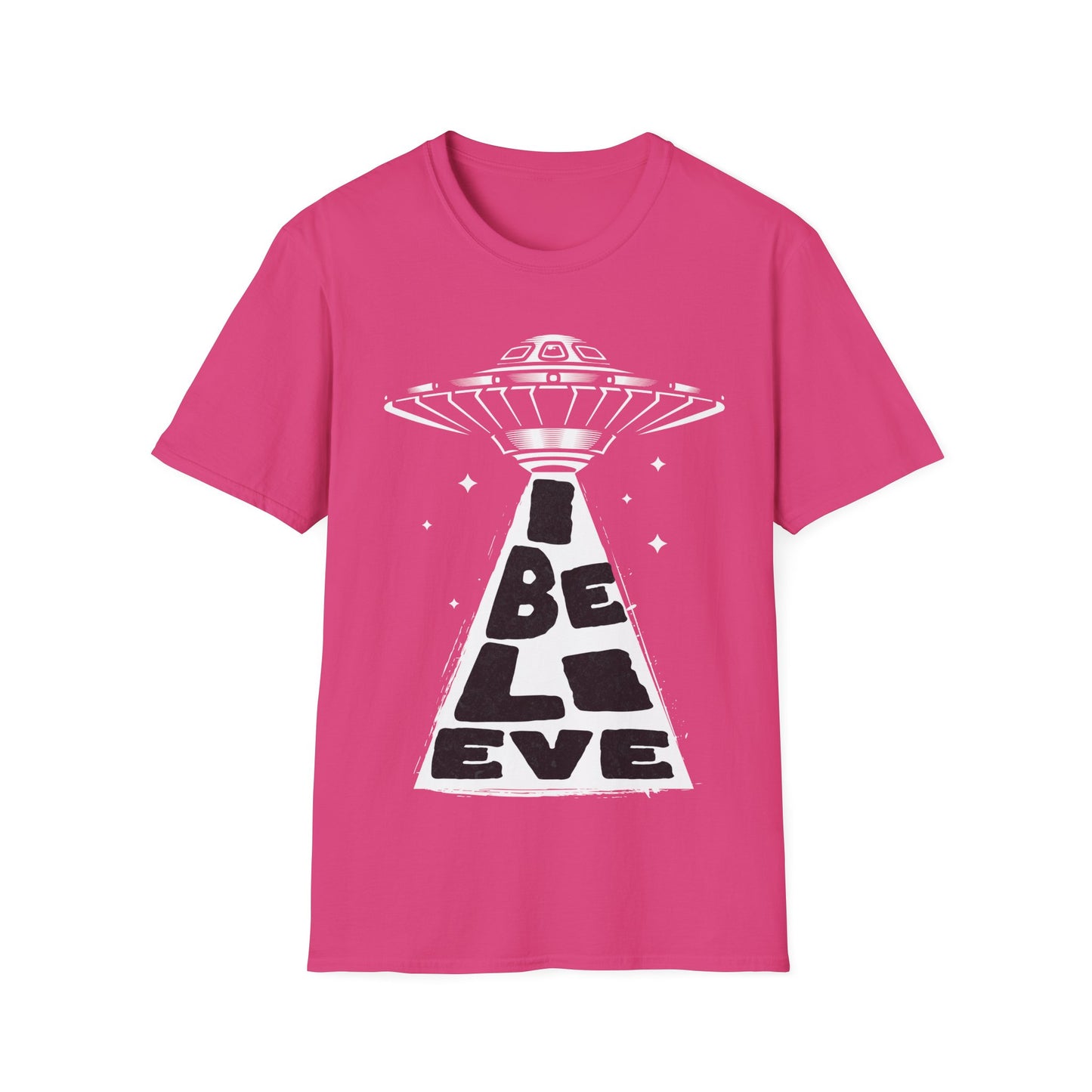 I Believe T shirt