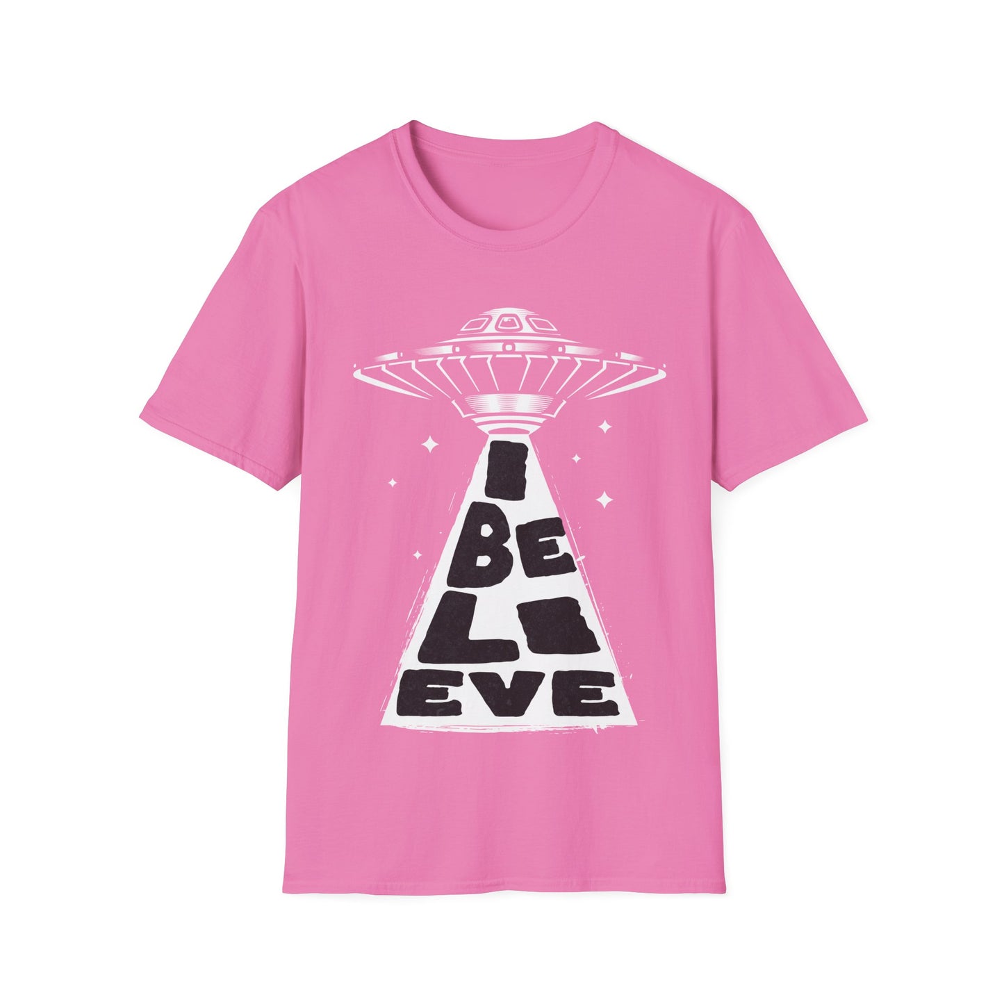 I Believe T shirt