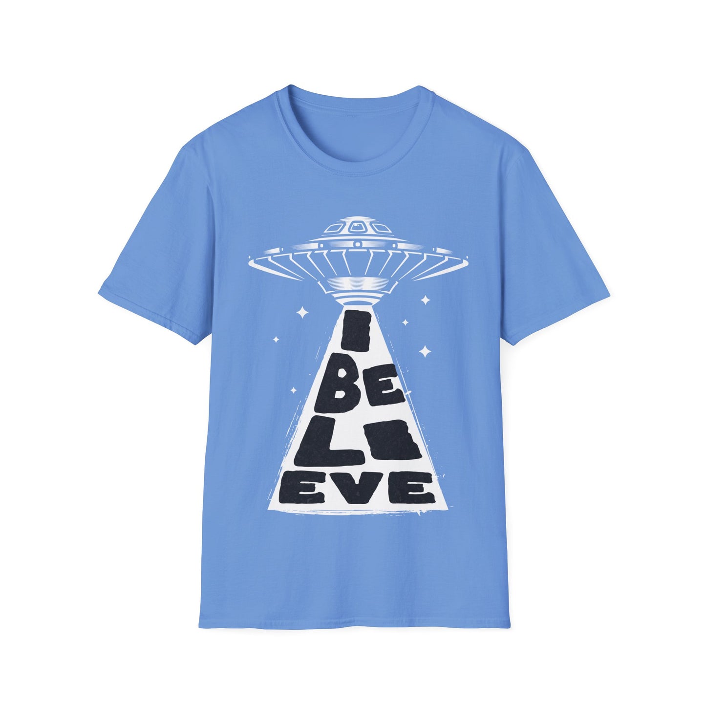 I Believe T shirt