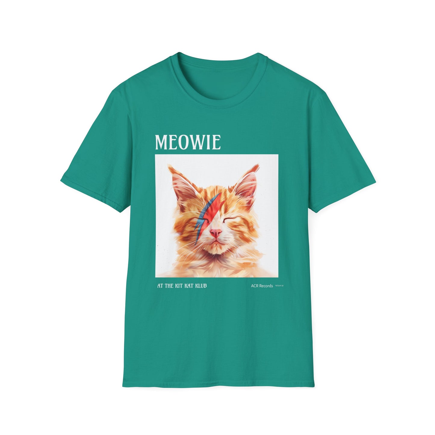 Meowie T shirt