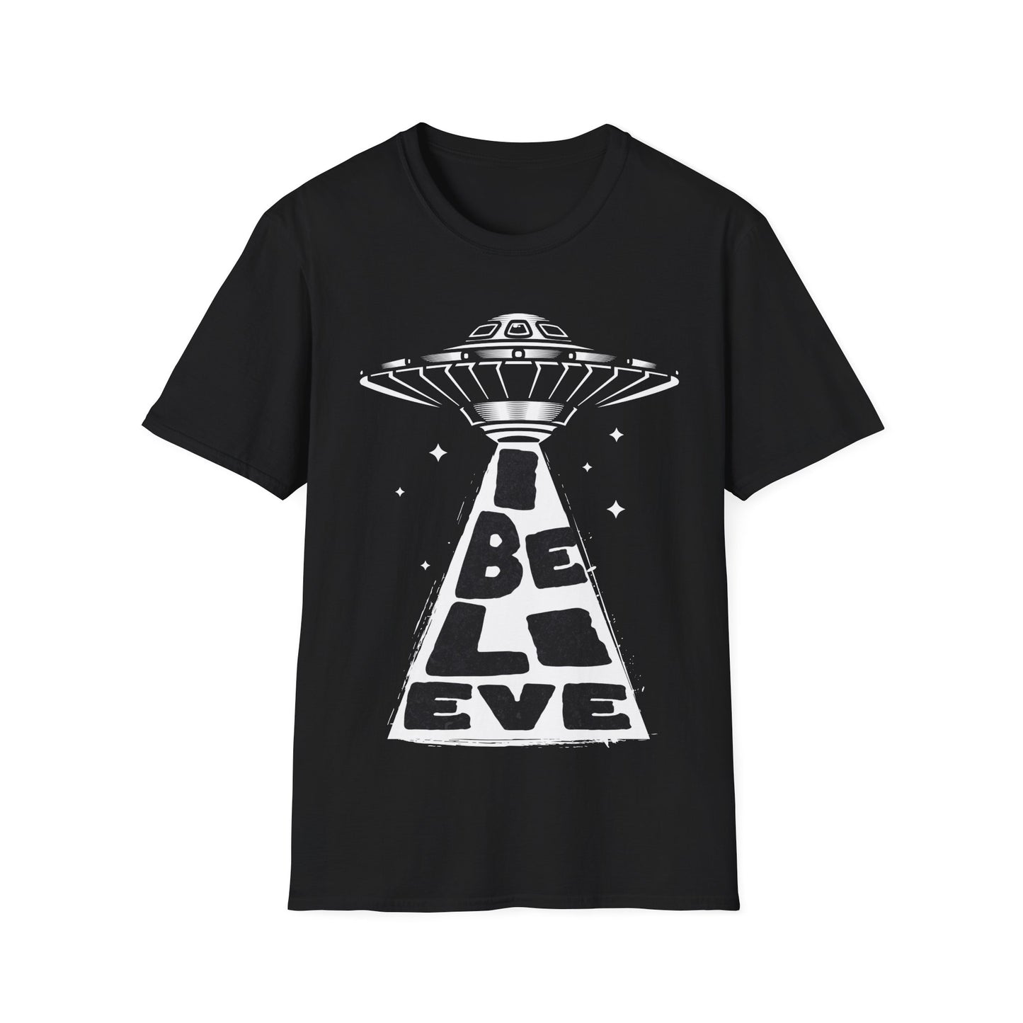 I Believe T shirt