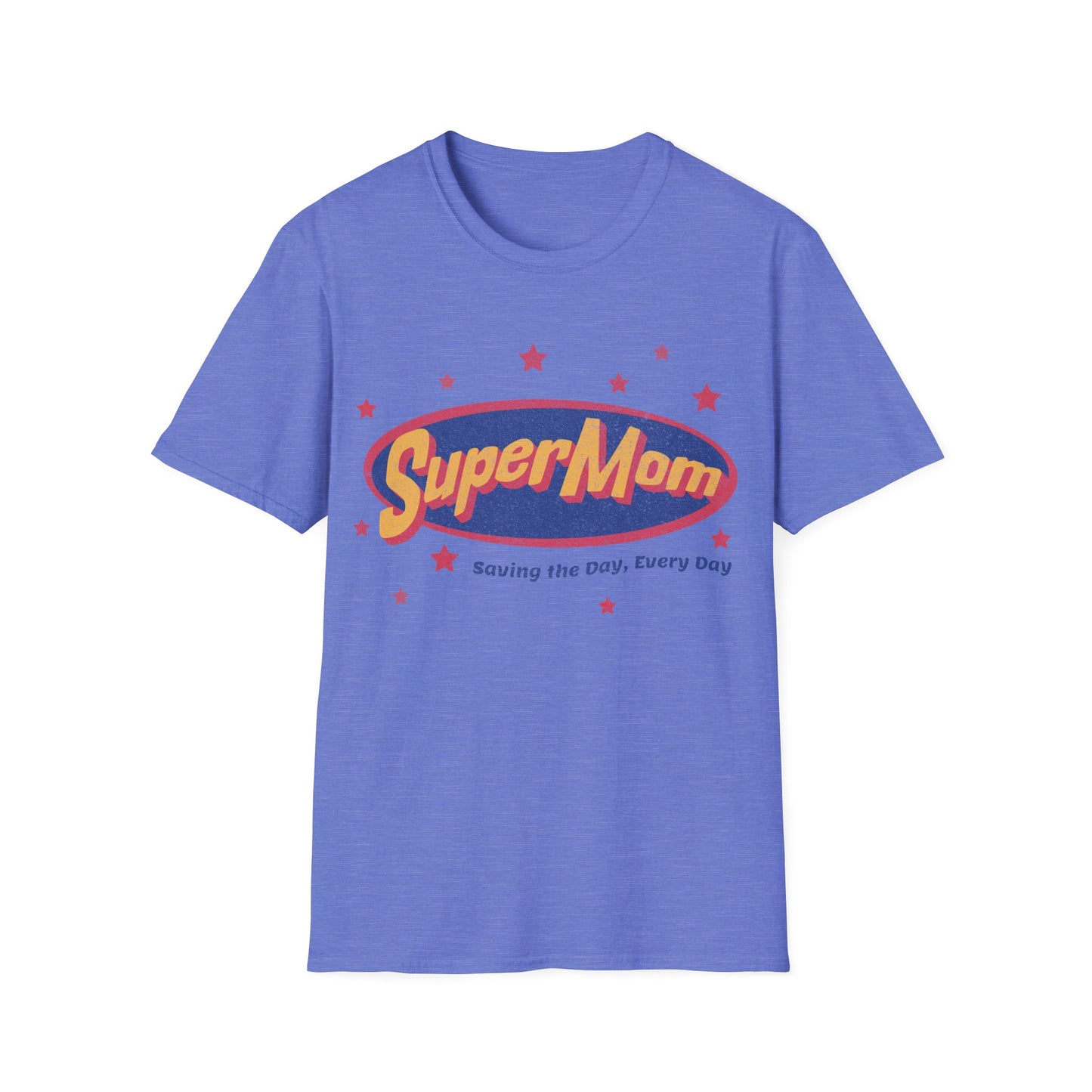 Supermum T-Shirt