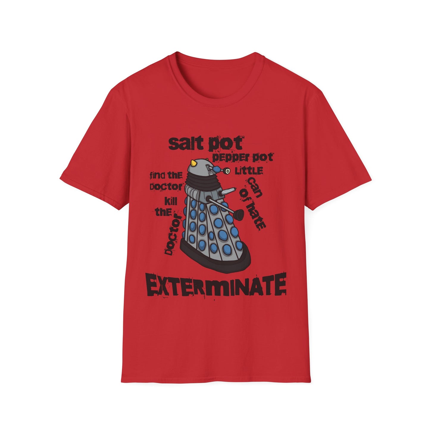 Dalek T-Shirt