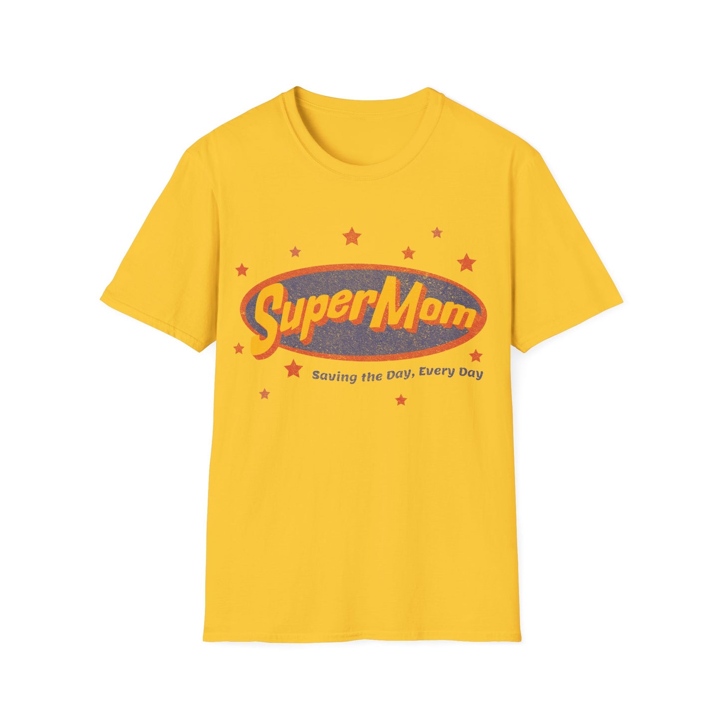 Supermum T-Shirt