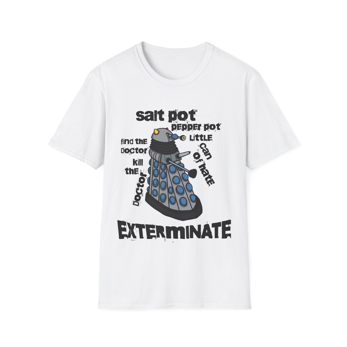 Dalek T-Shirt