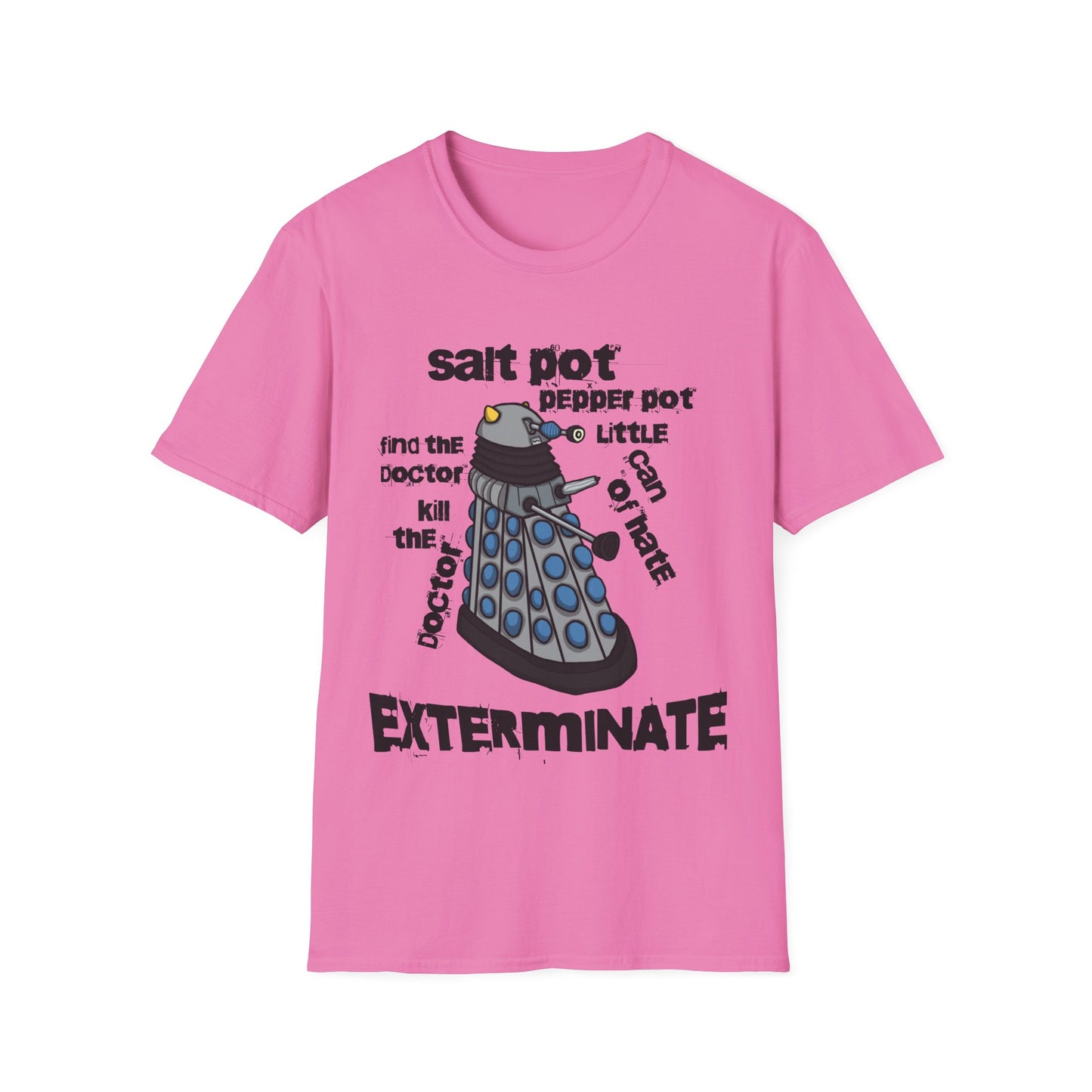 Dalek T-Shirt