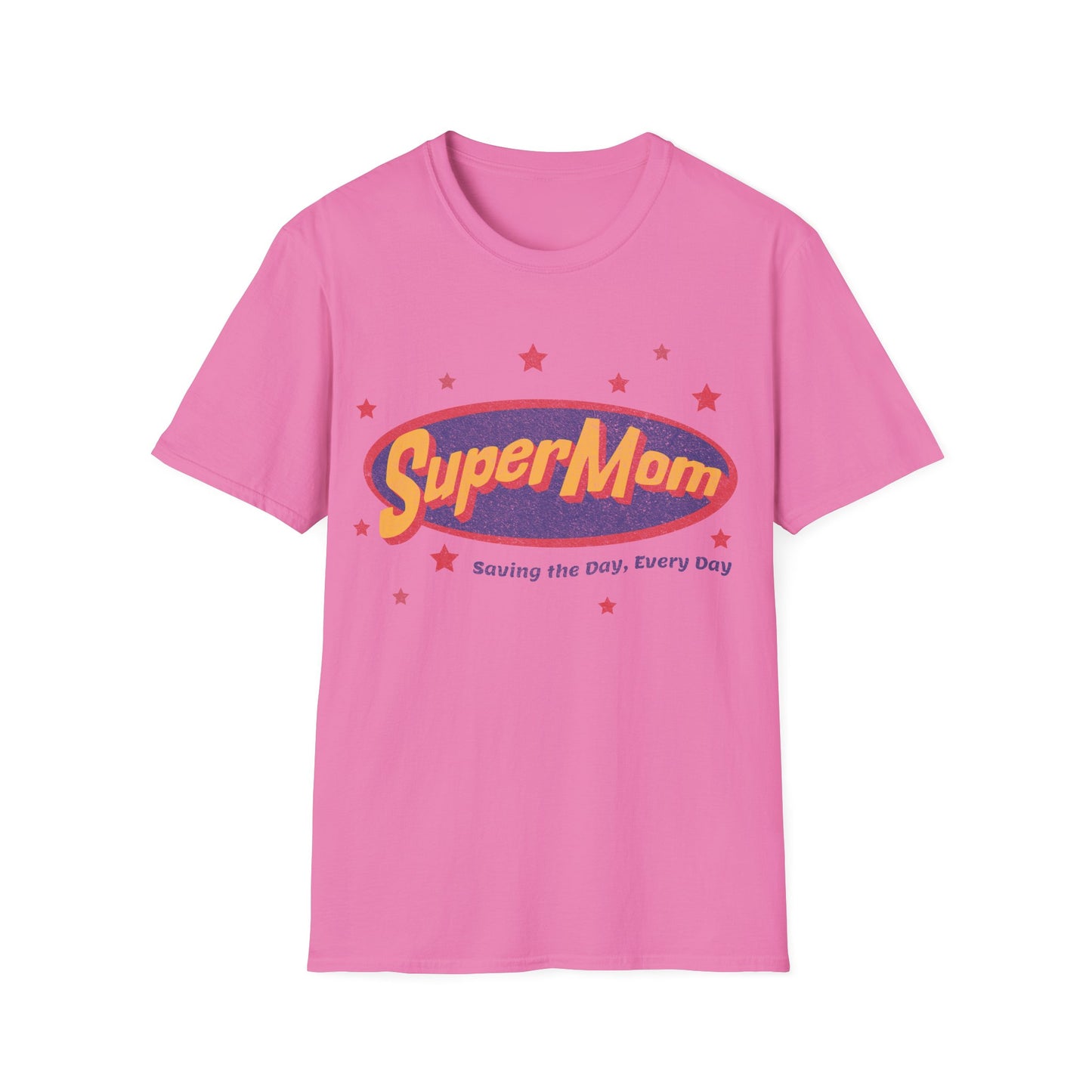 Supermum T-Shirt