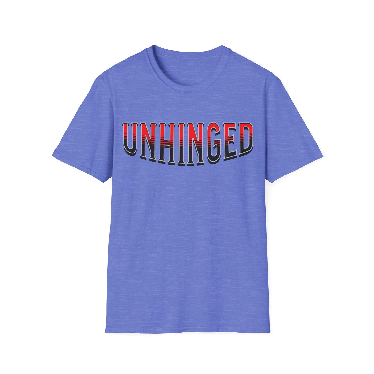Unhinged T shirt