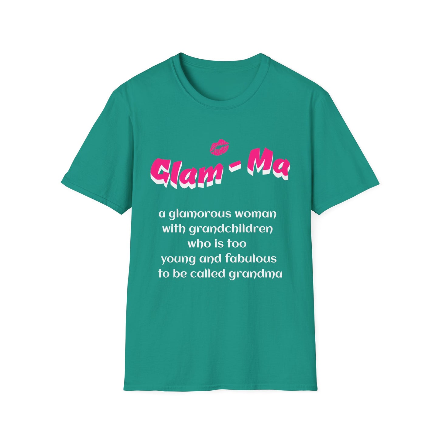 Glam Ma T shirt