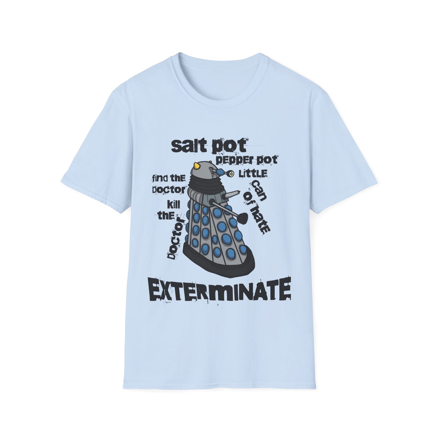 Dalek T-Shirt