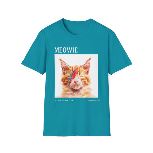 Meowie T shirt