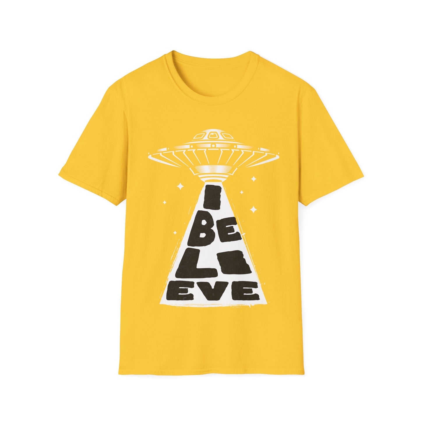 I Believe T shirt