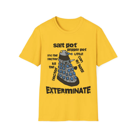 Dalek T-Shirt