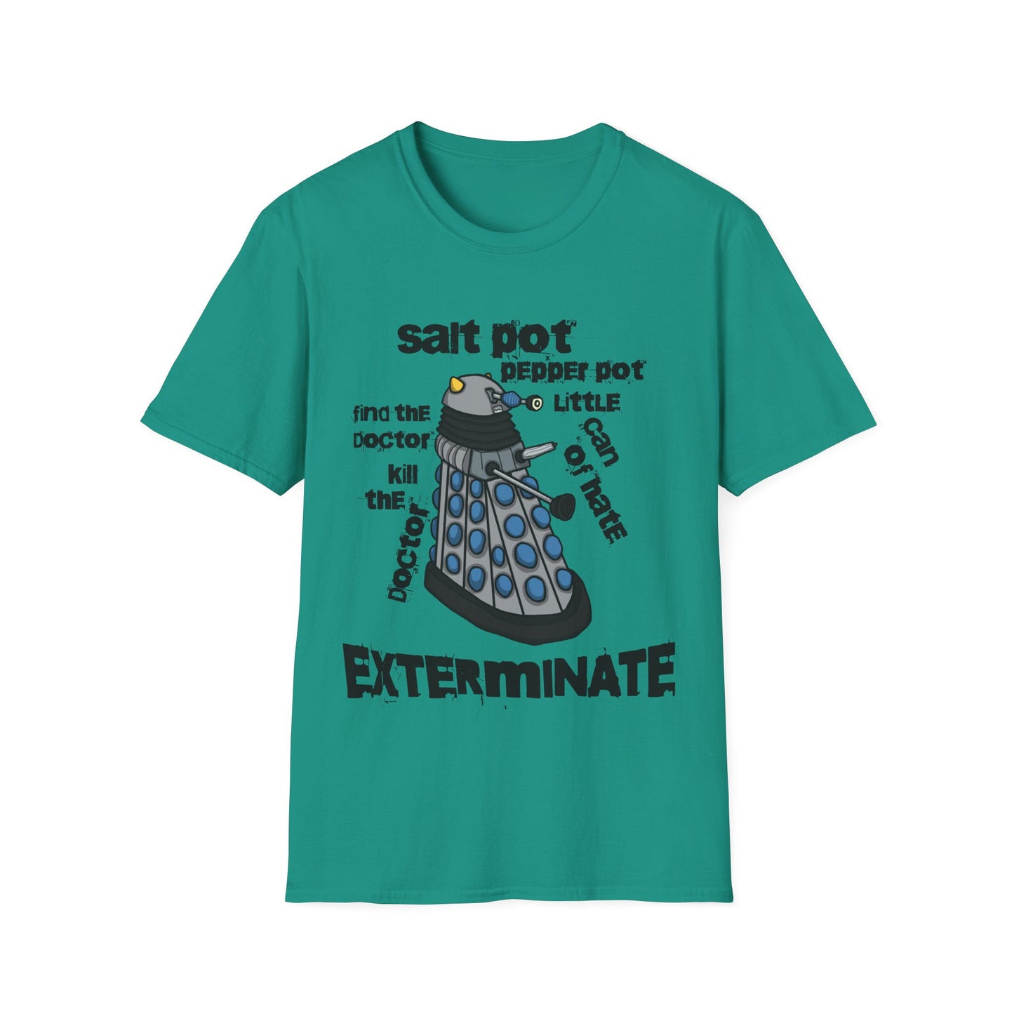 Dalek T-Shirt