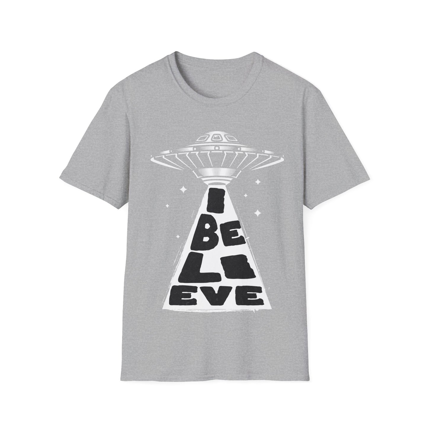 I Believe T shirt