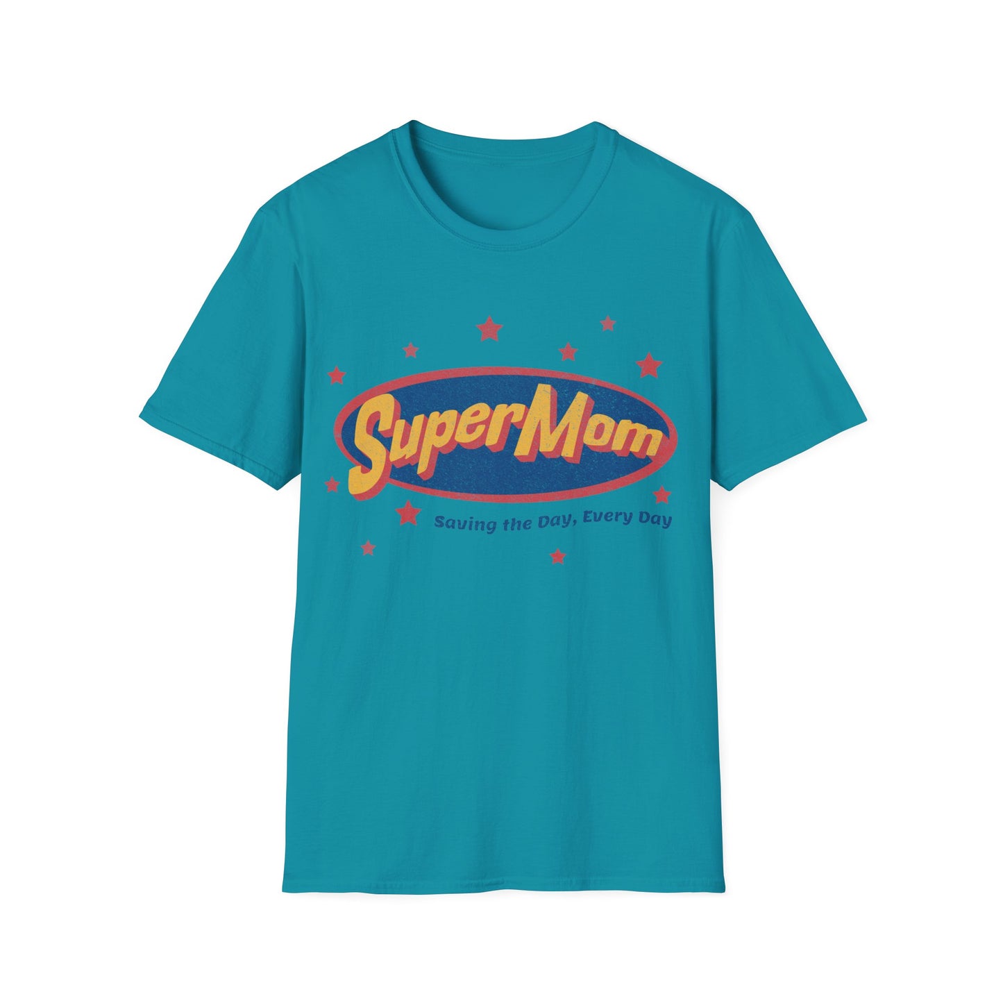 Supermum T-Shirt