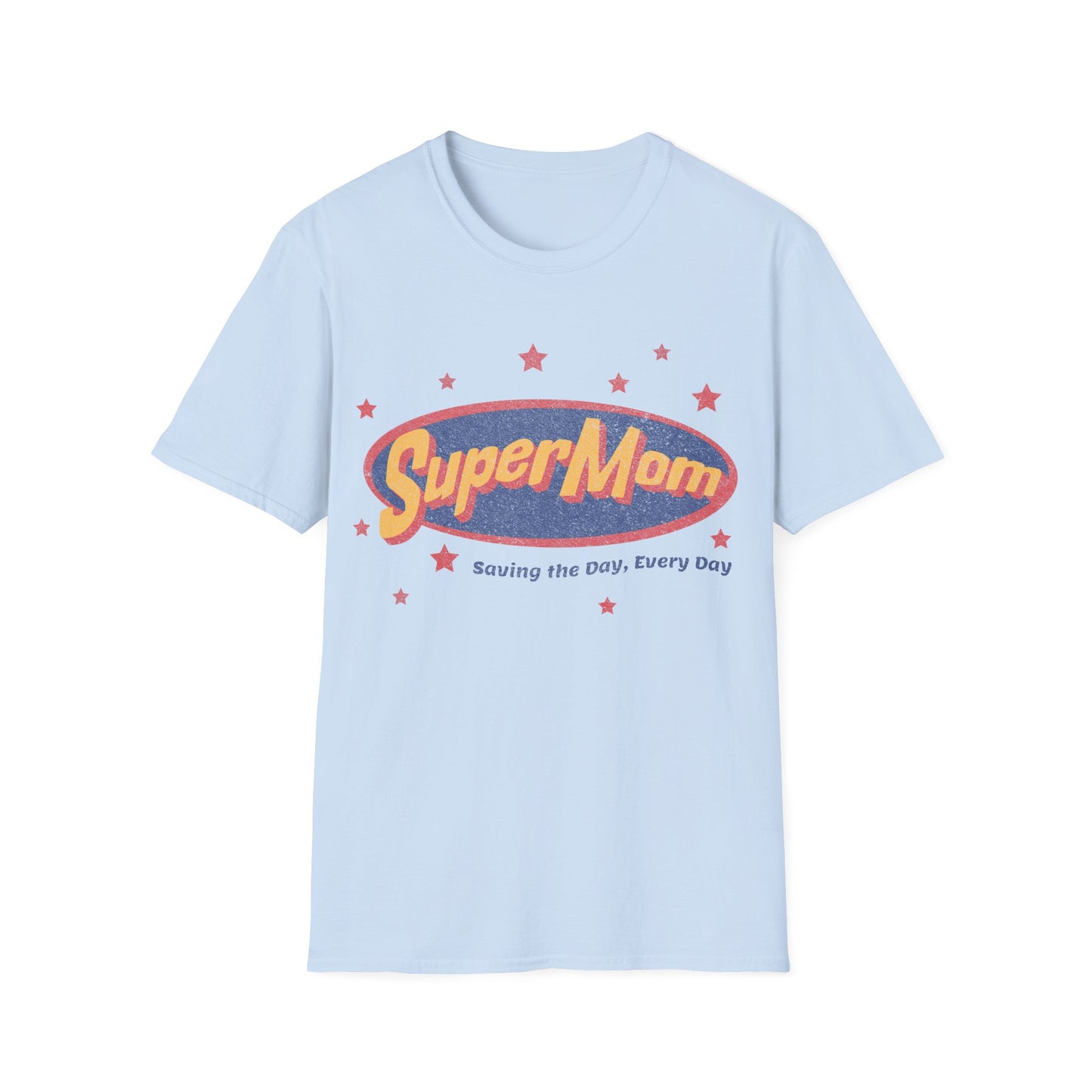 Supermum T-Shirt