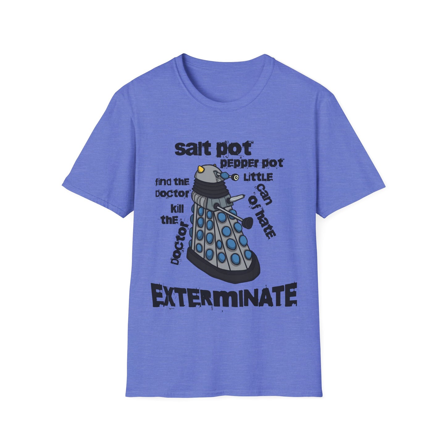 Dalek T-Shirt