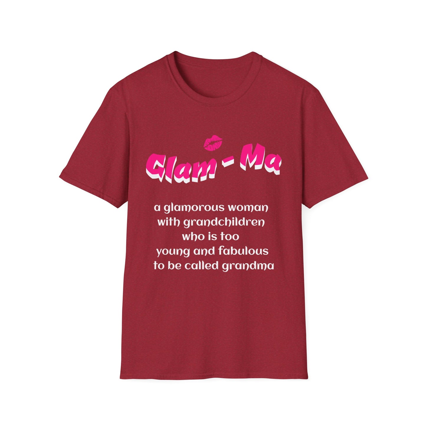 Glam Ma T shirt