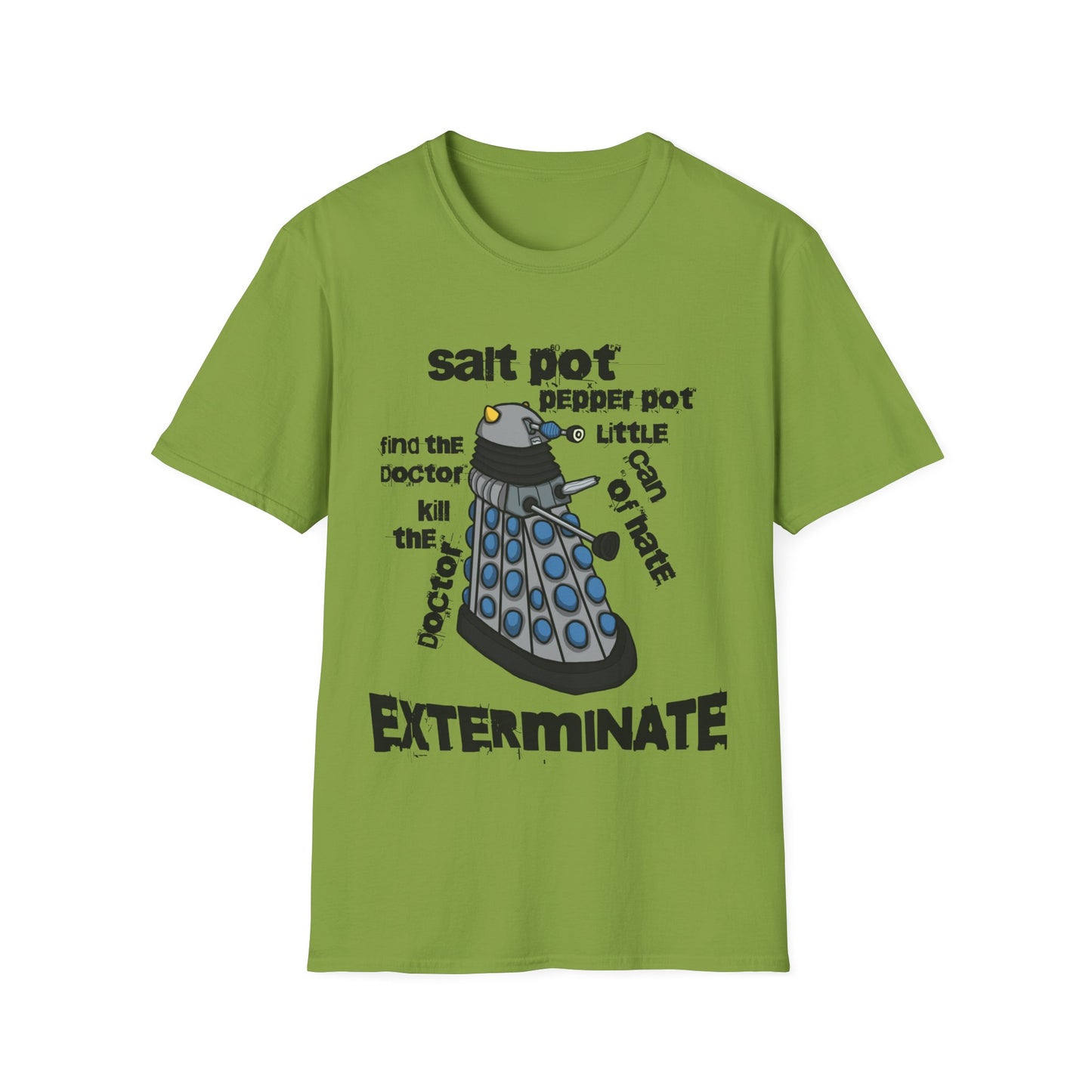 Dalek T-Shirt