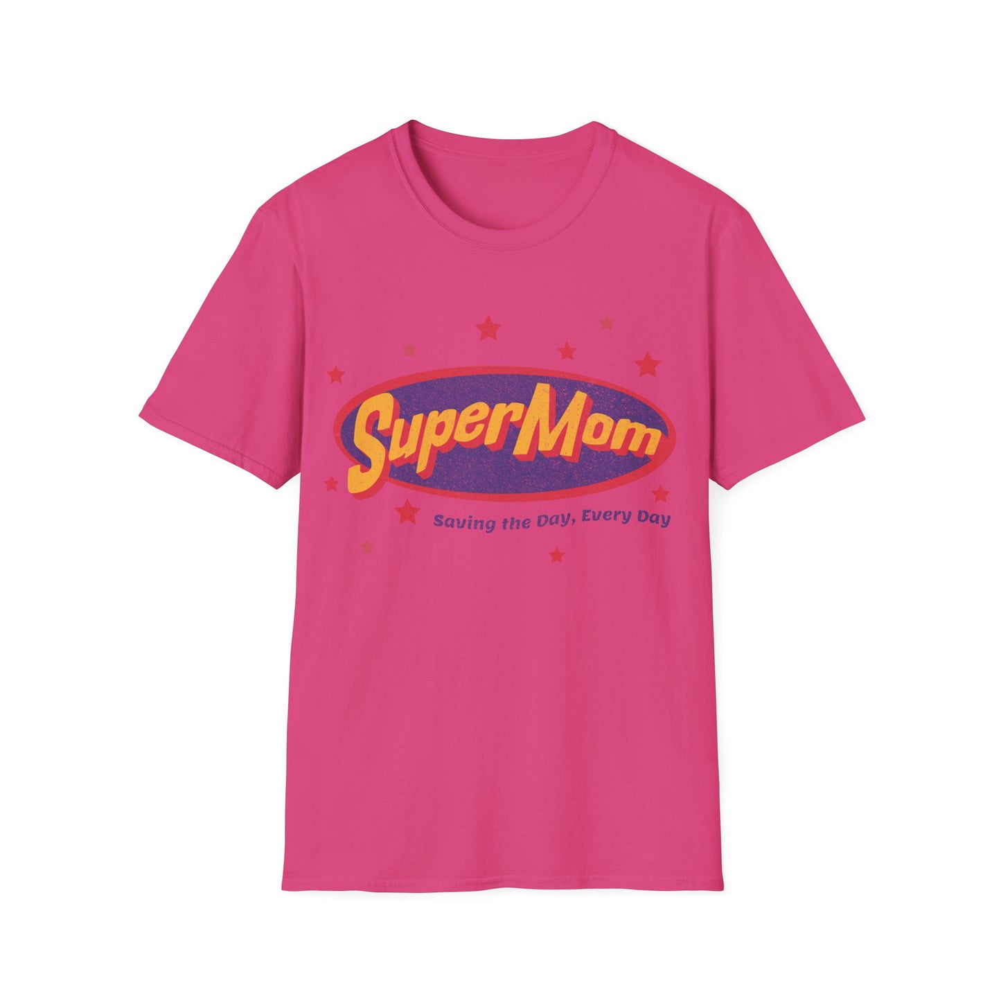 Supermum T-Shirt