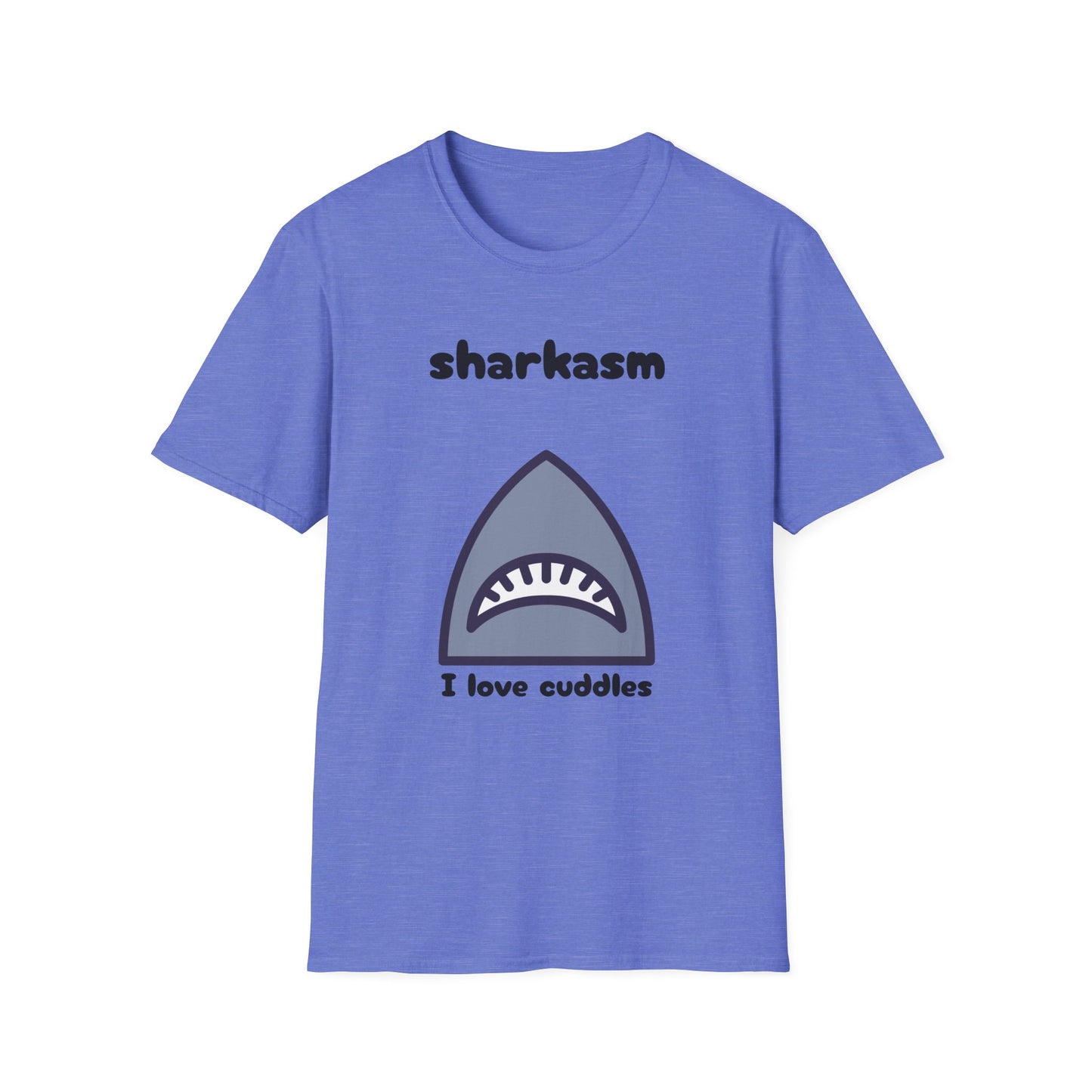 Sharkasm T shirt