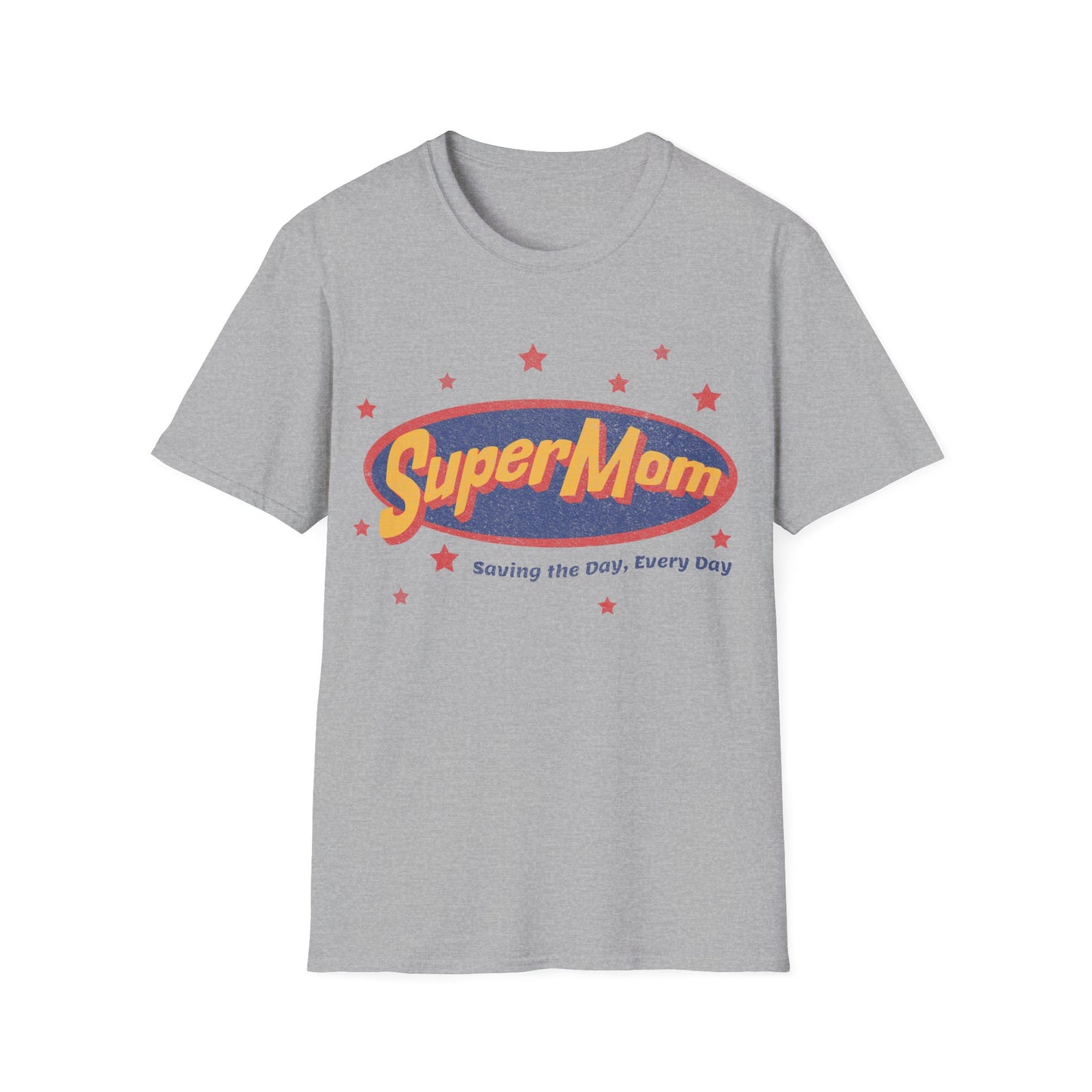 Supermum T-Shirt