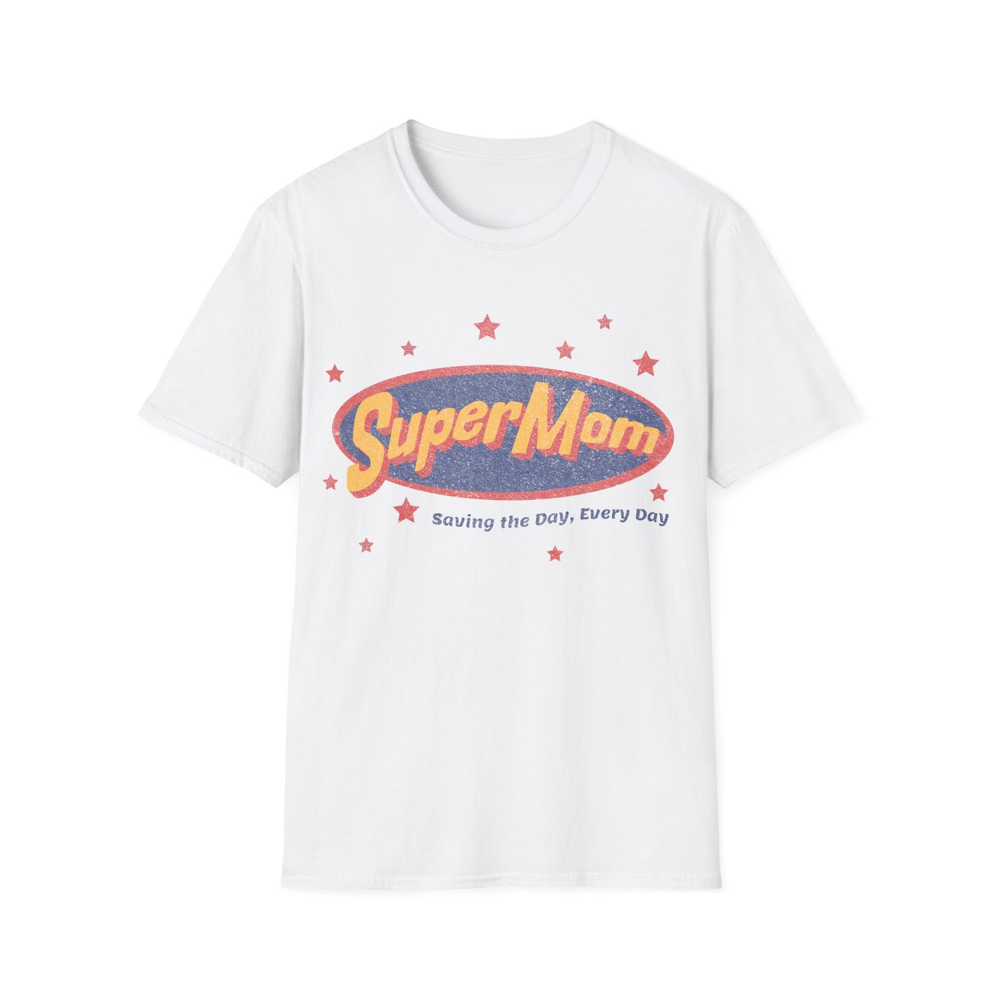 Supermum T-Shirt