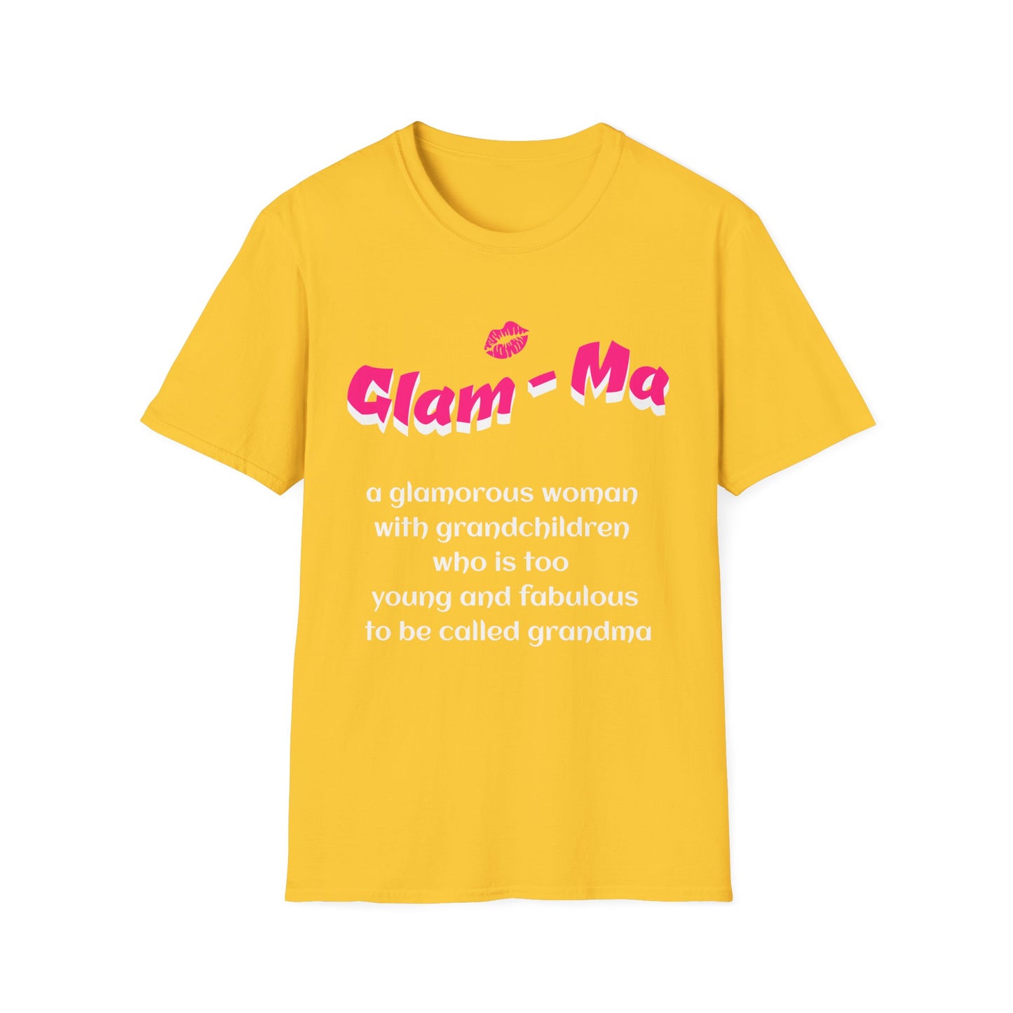 Glam Ma T shirt