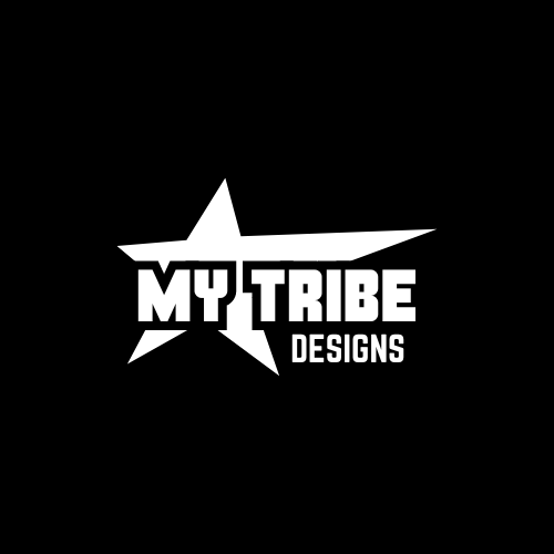 My Tribe Designs